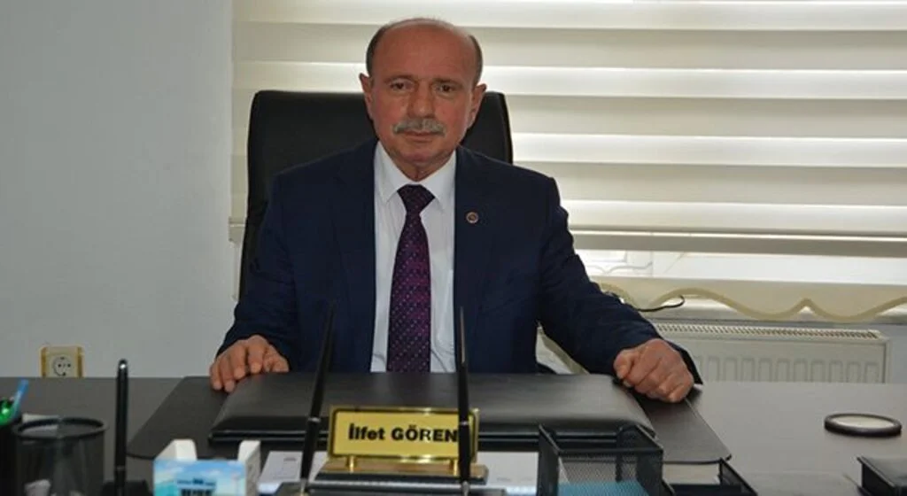 İlfet Gören güven tazeledi