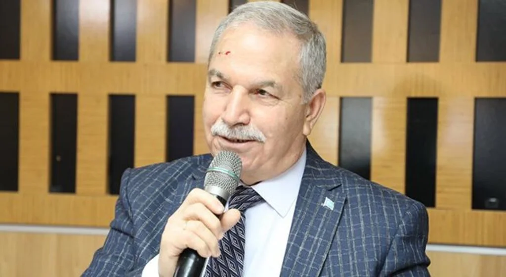 İlkadım Belediye Başkanı Necattin Demirtaş: Kültürel mozaiğimiz büyük zenginliğimiz