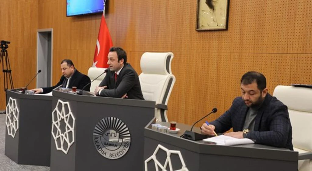 İlkadım Meclisi alçak saldırıyı kınadı