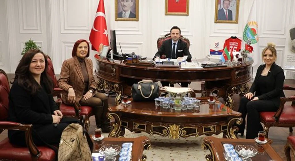 İlkadım ve MAFEN  arasında işbirliği 