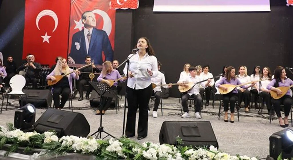 İlkadım'da solistler geçidi konseri