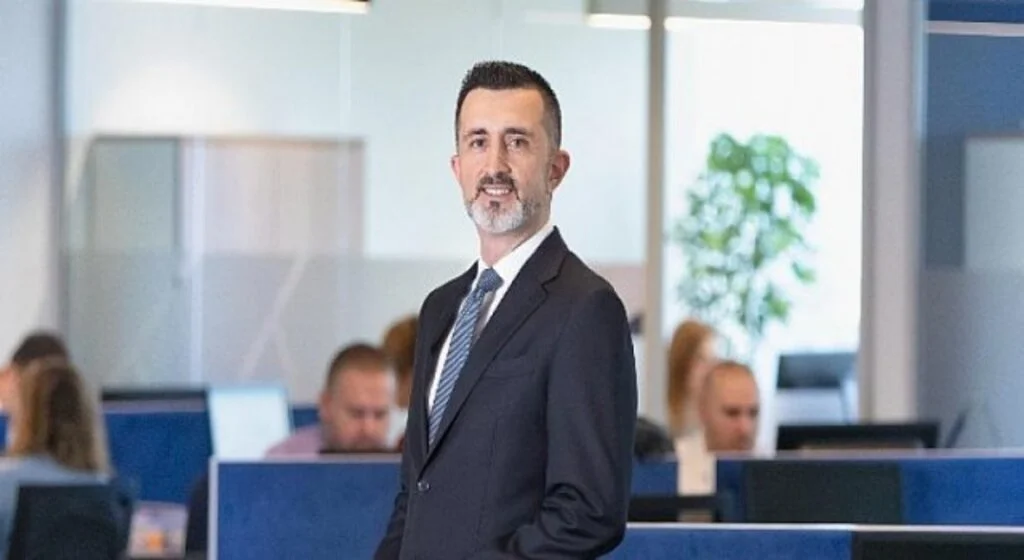 Iron Mountain Türkiye’de Üst Düzey Atamalar