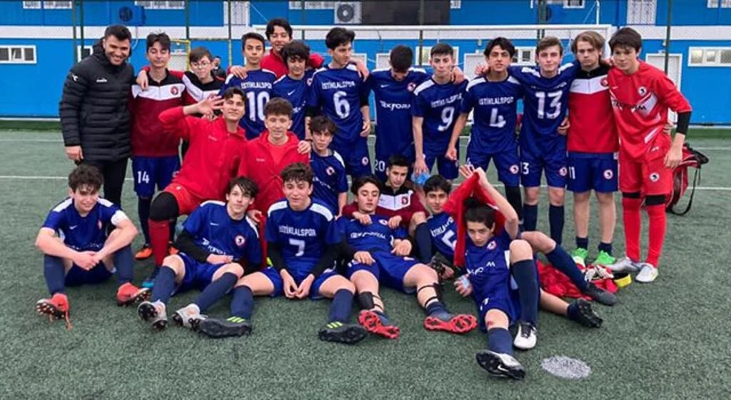 İstiklalspor Dört Köşe