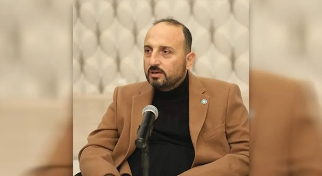 İYİ Parti GİK Üyesi Ömer Süslü: Hain saldırı cezasız kalmamalı