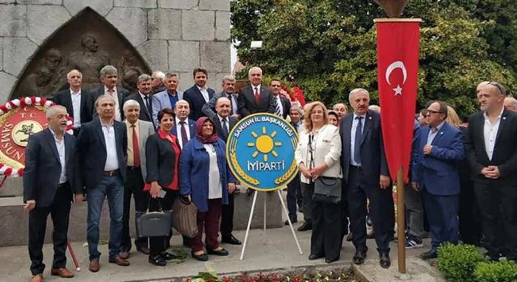 İYİ Parti Samsun Milletvekili Bedri Yaşar: Alçaklara En Ağır Ceza Verilmeli