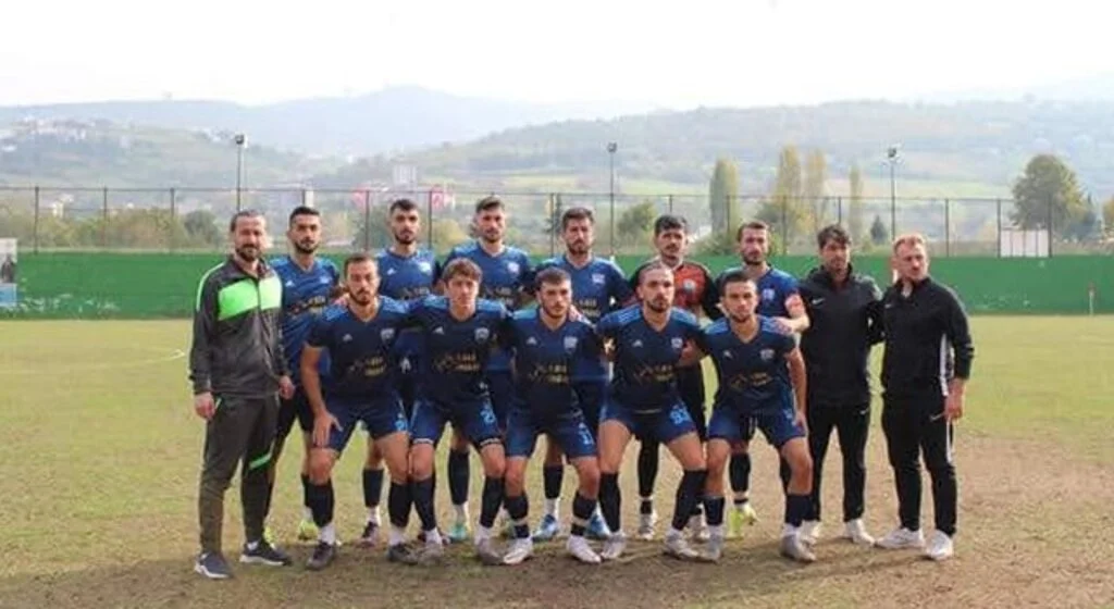 Karasamsun 1 Puana Razı Geldi