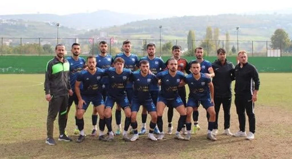 Karasamsun Kritik Maça Hazır