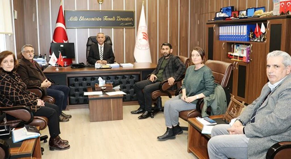 Karayaka ıslah projesinde 28 Şubat son tarih 