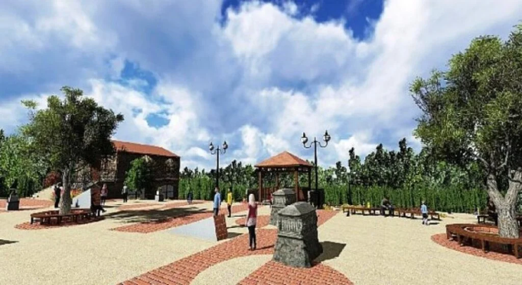 Kartepe Derbent’e Müze ve Meydan