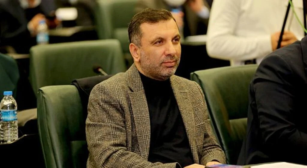 Kavak Belediye Başkanı İbrahim Sarıcaoğlu: Kimseyi yalnız ve çaresiz bırakmayız