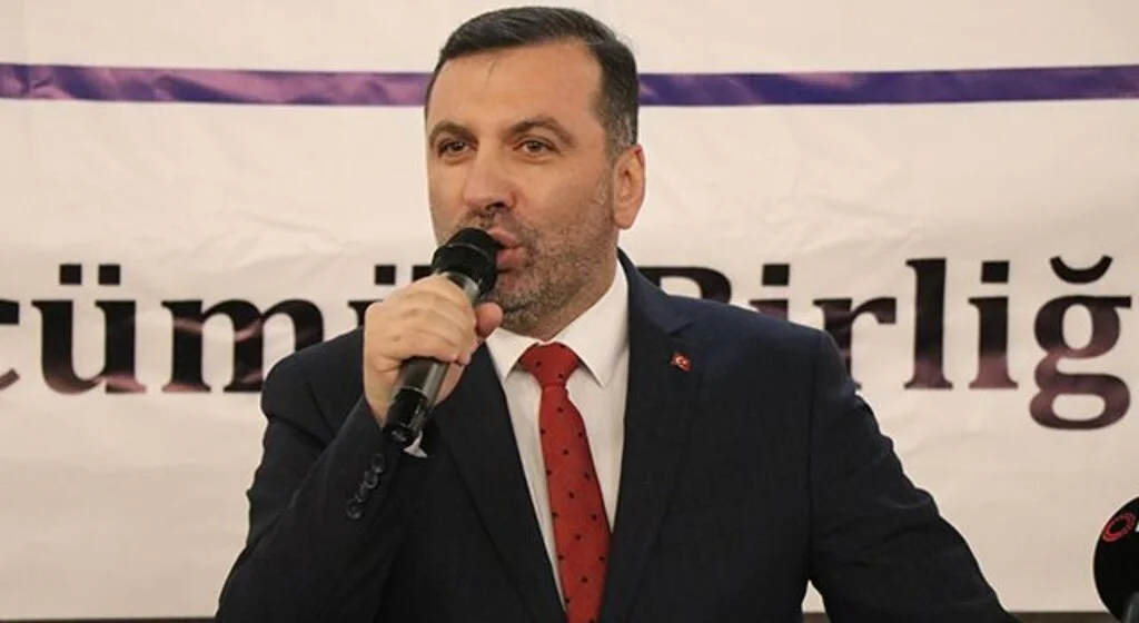 Kavak Belediye Başkanı İbrahim Sarıcaoğlu: Nüfusumuz 30 bin olacak