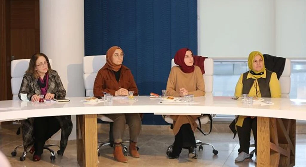 Kırsaldaki minik yüreklere dokunduk