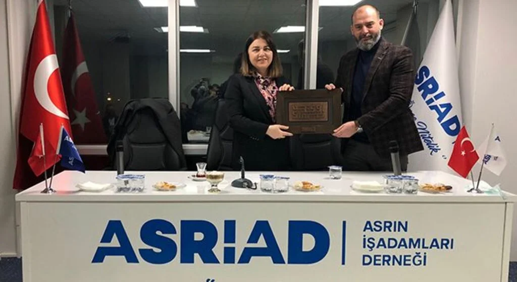 KOBİ'lere KOSGEB desteği 