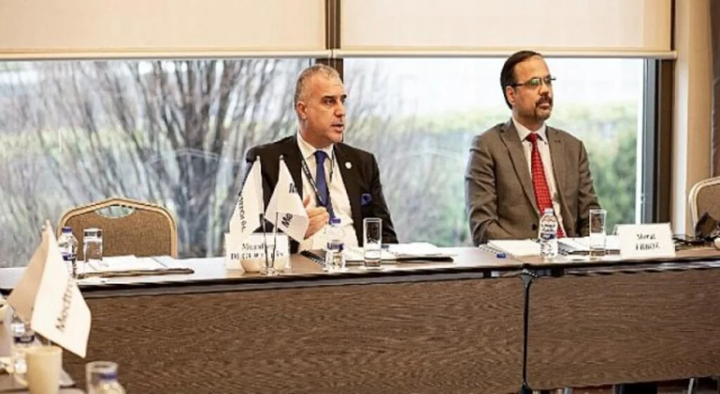 “Medtronic Koroner ve Renal Denervasyon Zirvesi” İstanbul’da Gerçekleşti