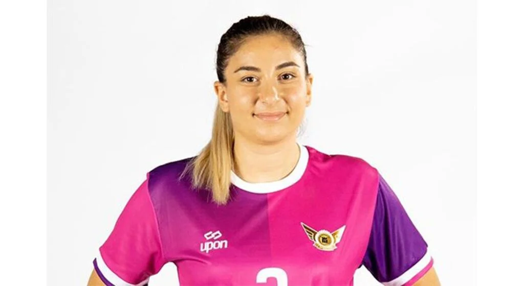 Milli Gururumuz Beyza Karaçam İsveç'e Transfer Oldu