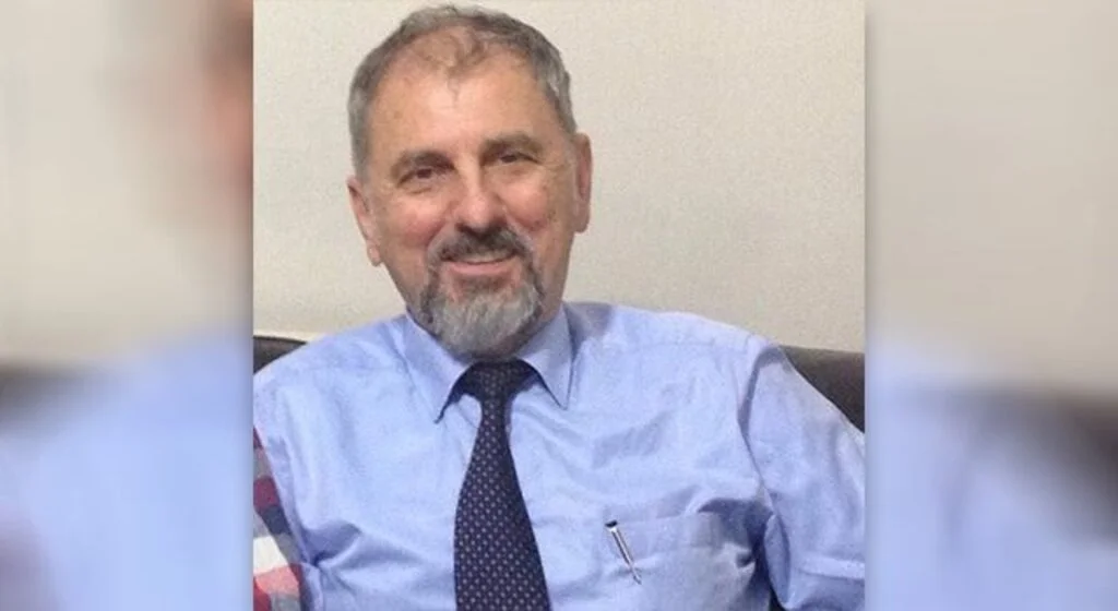 Mustafa Koldere: Kazalar en büyük uyarı GÖRMÜYOR MUSUNUZ?