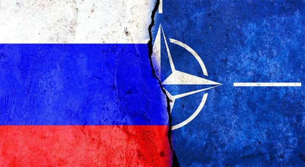 NATO Genel Sekreteri'nden Rusya'ya gözdağı! 'Yüzden fazla jet hazır bekliyor, demir kadar sağlamız'