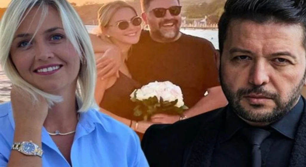 Nihat Doğan'dan tepki çeken bir Ece Erken açıklaması daha! "Benan Hanım iki kere öldü"
