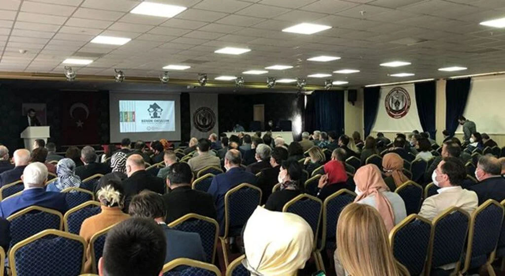Okul Merkezli Gelişim Projesi’nde ikinci aşamaya geçiliyor