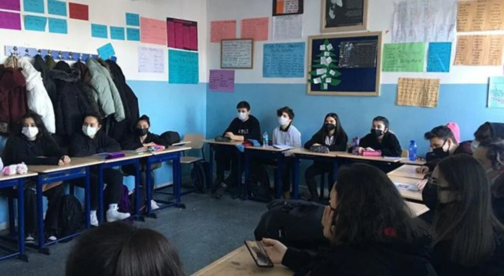 OMÜ’de ‘İyilik Projesi’ devam ediyor