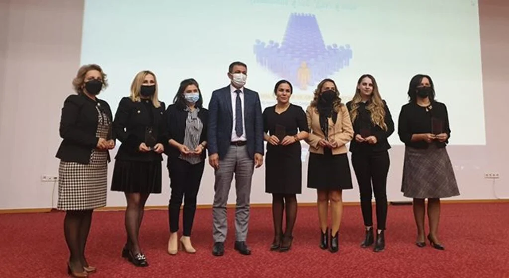 OMÜ’de liderlik akademisi tamamlandı