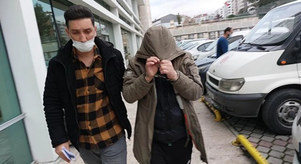 Otelde uyuşturucu satışına 8 yıl 4 ay hapis