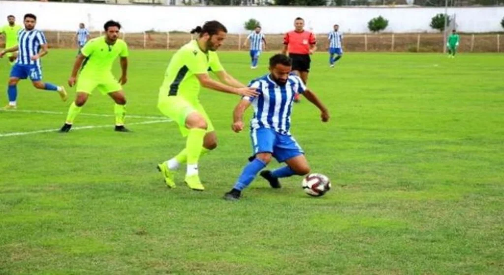 Oynadığı son 4 maçı iki golcüyle anlaştı