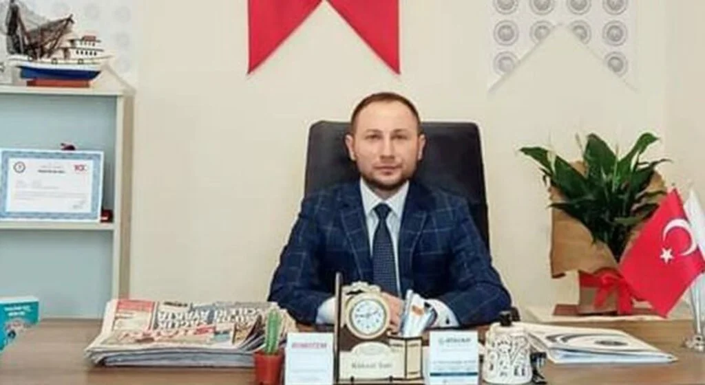 Öz Sağlık Sen özür bekliyor