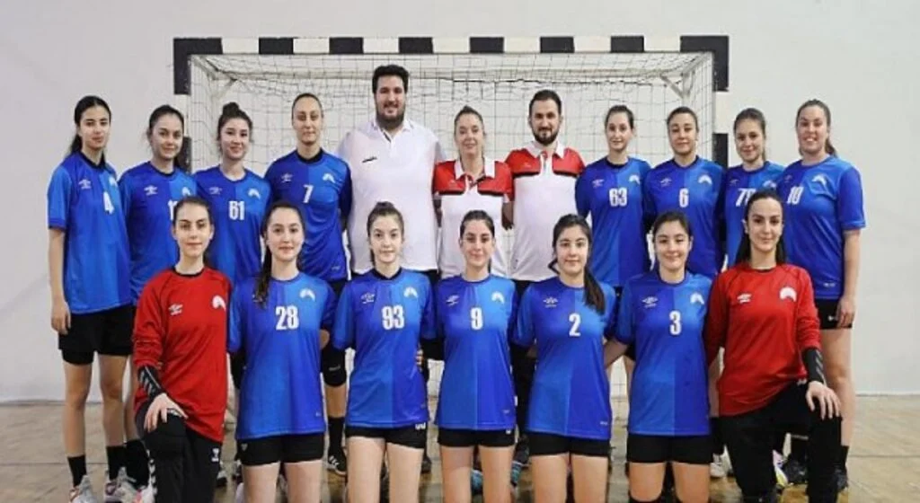 Poyrazın Kızları Adım Adım Süper Lig’e