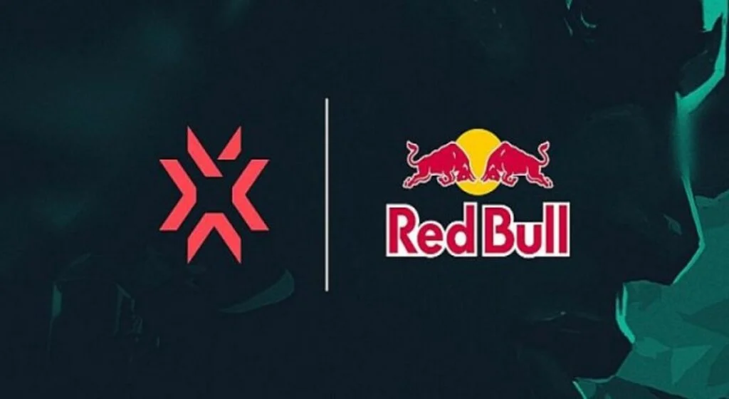 REed Bull Bir Kez Daha Vct Emea’nın Partneri
