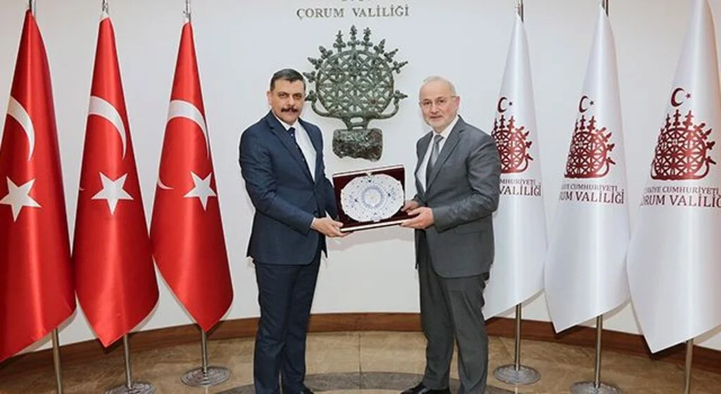 Rektör Ünal: “OKAF’22 ve TEKNOFEST ile bölge bir çekim gücü yakaladı”