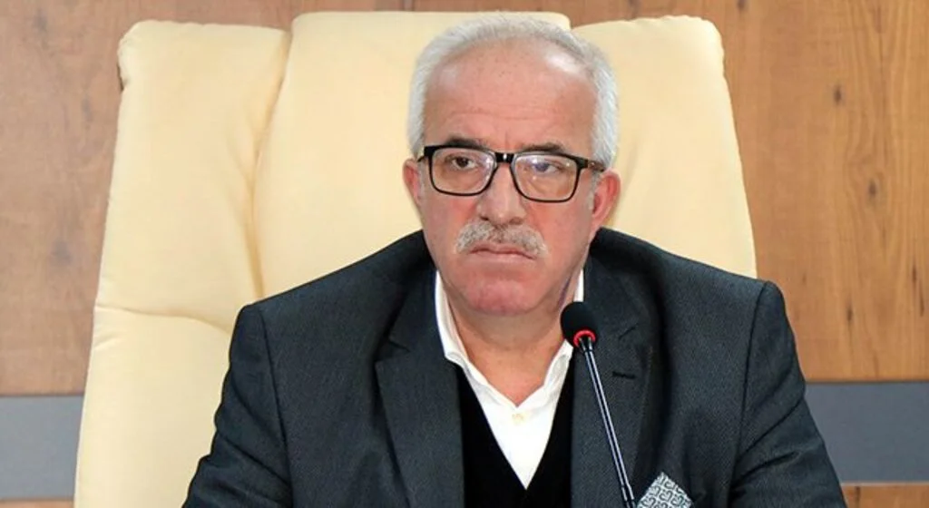 Rektör Ünal: “TEKNOFEST 2022, Samsun ve Karadeniz Bölgesi için tarihî bir fırsat”