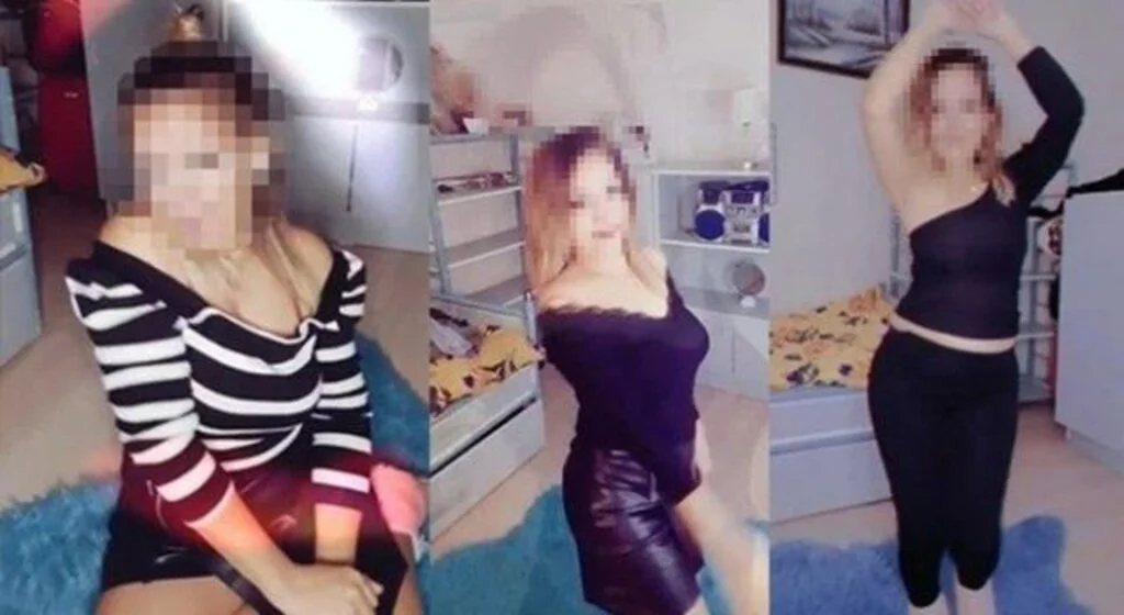 Sabaha kadar Tiktok videosu çeken anneye ‘velayet’ şoku