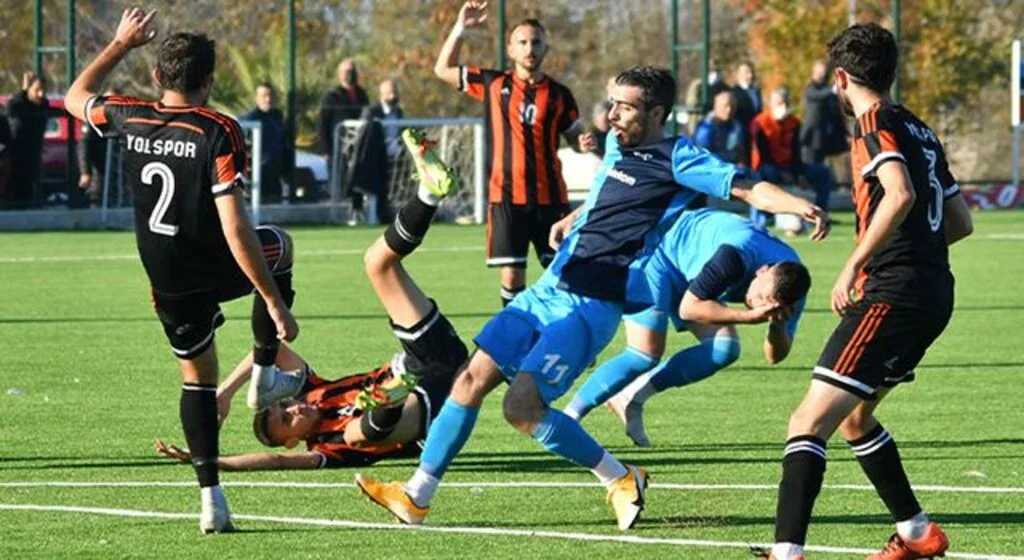 SAL'da Play-Off'ların Tarihi Belirlendi