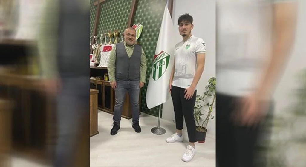 Samican Özkan Çarşambaspor'da