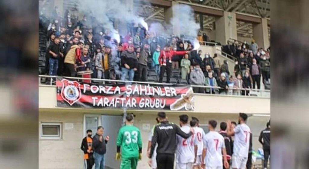 Samsun 1930 Bafraspor Kulübü Başkan yardımcısı Murat Çelik: İlk Hedef Gerçekleşti