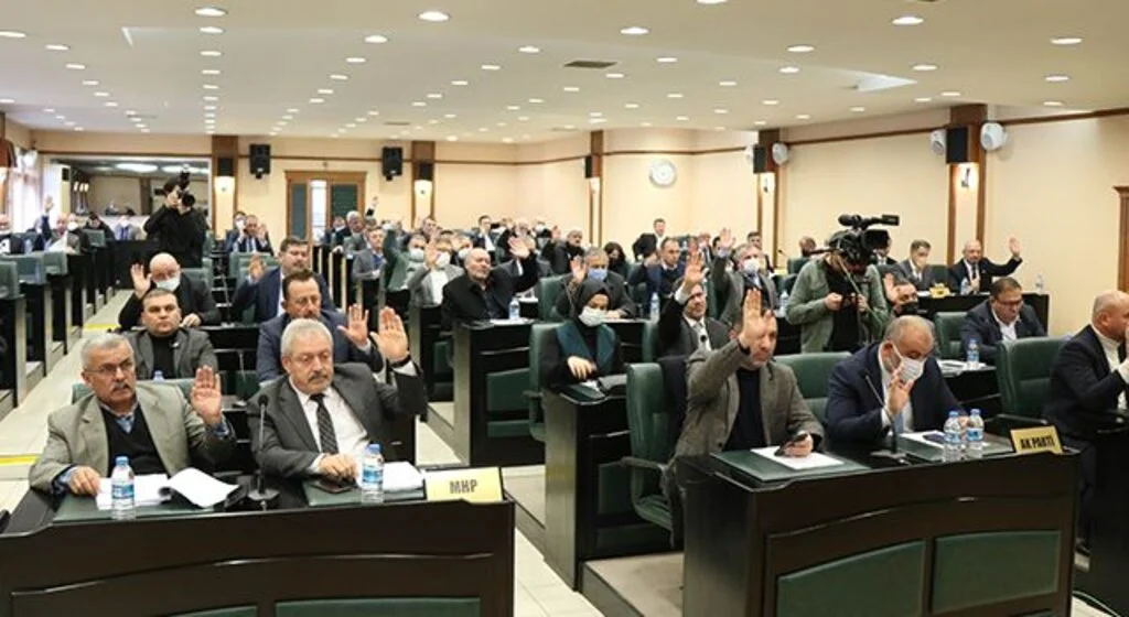 'Samsun Çocuk Üniversitesi' Atakum Emek Park’a yapılacak