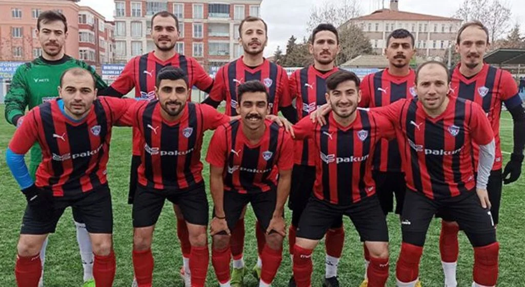 Samsun Süper Amatör'de İki Maçı Deplasman Takımları Kazandı