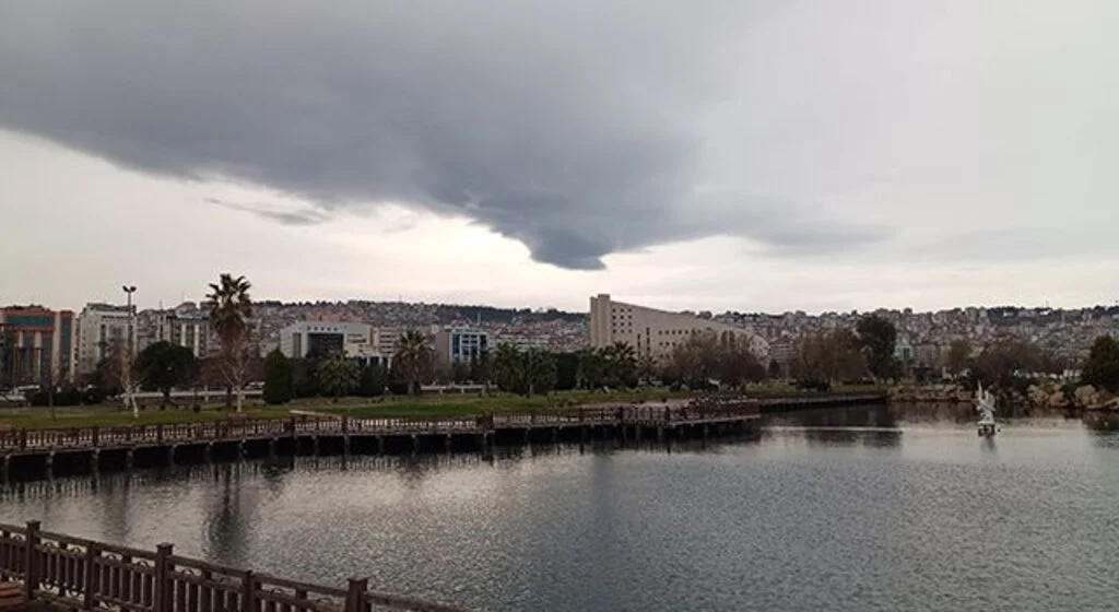 Samsun’da 2022 Ocak ayında 1558 konut satıldı