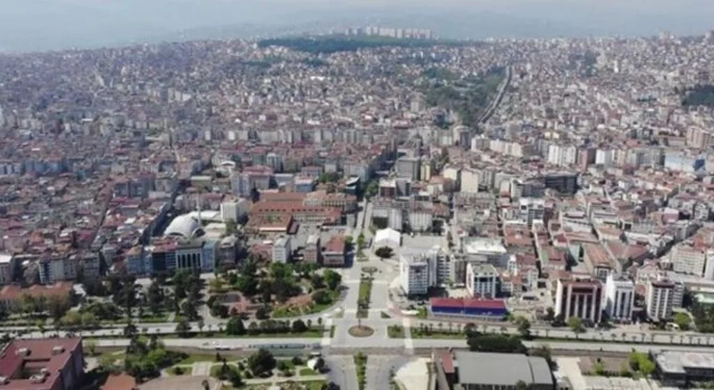 Samsun'da ev fiyatları uçtu