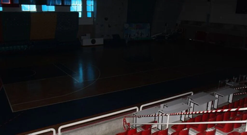 Samsun'da Koronavirüs Okul Sporlarını Vurdu!