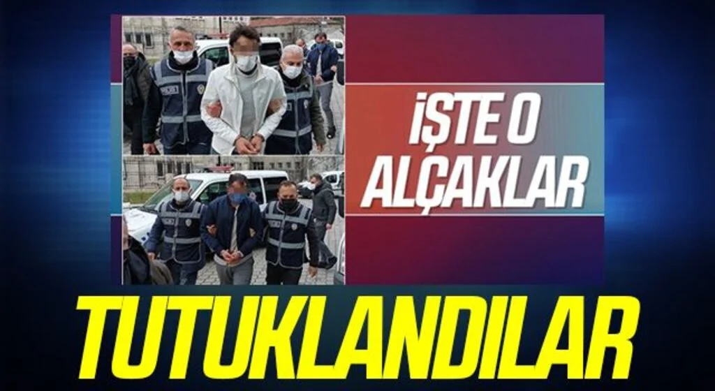 Samsun'da 'Onur Anıtı’na saldıranlar tutuklandı