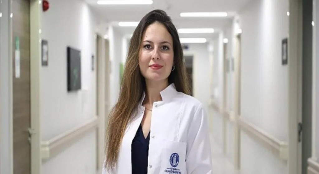 Şiddet Öğrenilen Bir Davranıştır!