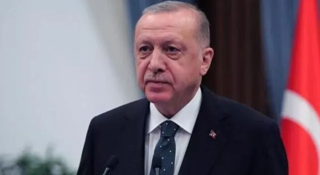 SON DAKİKA | Cumhurbaşkanı Erdoğan'ın koronavirüs testleri negatif çıktı