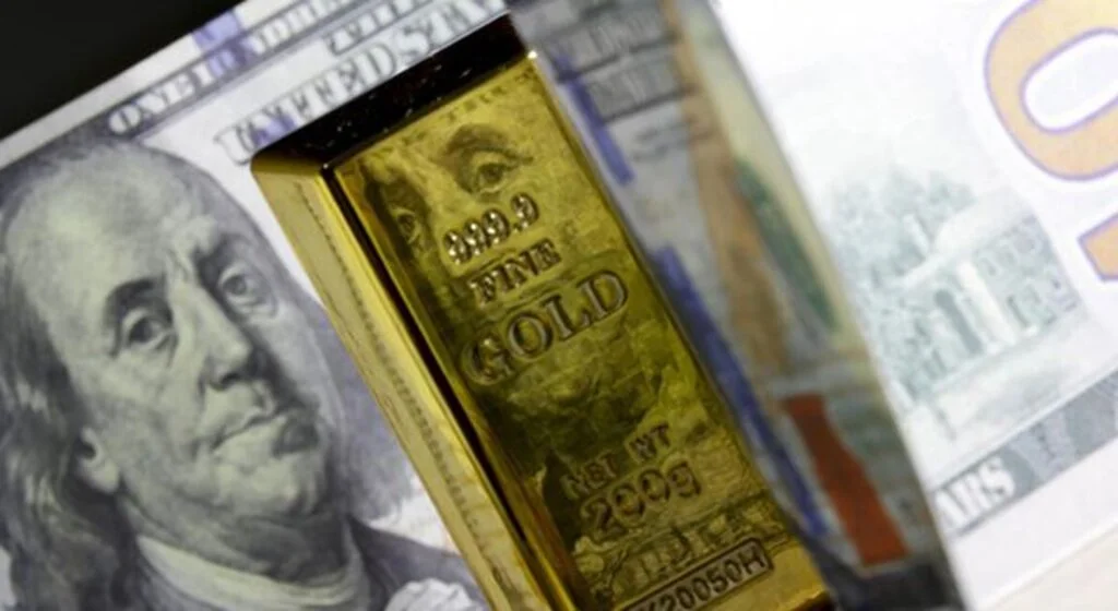 Son dakika: Dolar ve altını olanlar dikkat! Merkez Bankası faiz kararına piyasaların ilk tepkisi