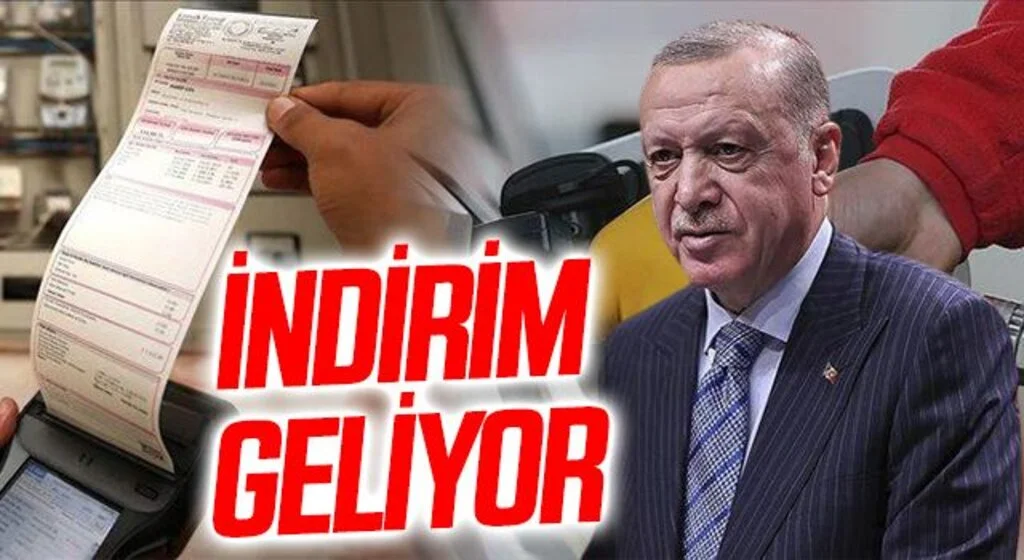SON DAKİKA | Elektrik faturalarında yeni tarife, motorin ve benzinde indirim! 1 Mart'ta başlıyor, Erdoğan duyuracak