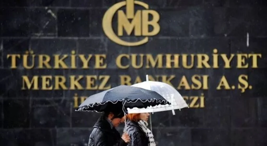 Son dakika: Merkez Bankası Şubat ayı faiz kararını açıkladı