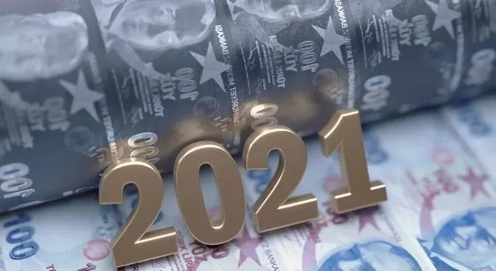 Son dakika: Türkiye’nin 2021 büyüme rakamları açıklandı: Kişi başı gelir 9500 doları aştı