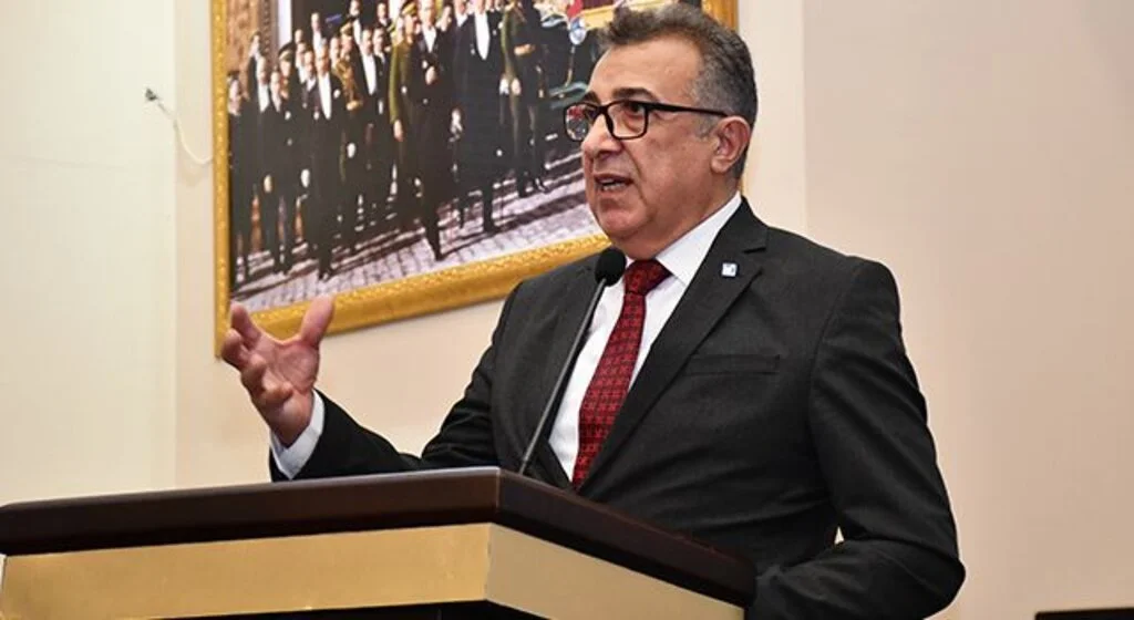SSMMMO Başkanı Dilaver Öğütçü: Hain saldırının arka planı aydınlatılmalı