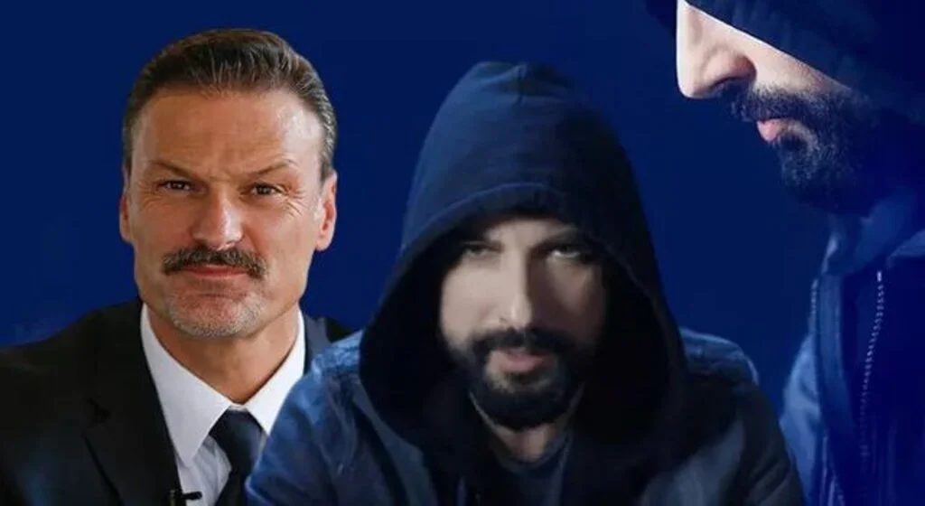 Tarkan'ın 'Geççek' şarkısına AK Parti ve MHP'den ilk yorum! "Trolleşmiş bir sanatçı..."